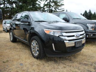 Used 2014 Ford Edge Limited in Lakewood, Washington