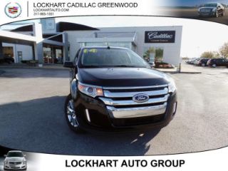 Used 2014 Ford Edge Limited in Greenwood, Indiana