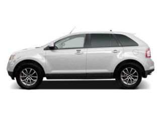 Used 2010 Ford Edge Limited in Roanoke, Virginia