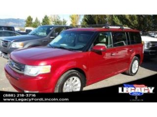 Used 2009 Ford Flex SEL in La Grande, Oregon