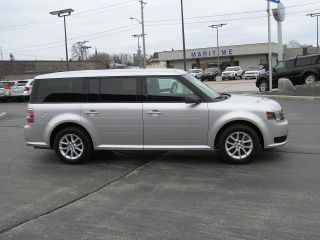 Used 2015 Ford Flex SE in Manitowoc, Wisconsin