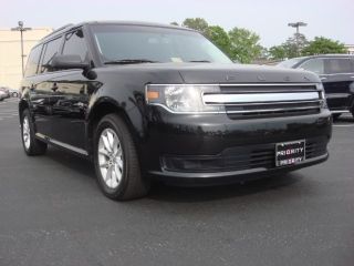 Used 2013 Ford Flex SE in Virginia Beach, Virginia