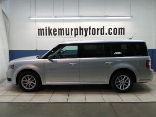 Used 2014 Ford Flex SE in Morton, Illinois