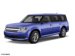 Used 2014 Ford Flex SE in Ponca City, Oklahoma