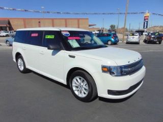 Used 2014 Ford Flex SE in Kingman, Arizona