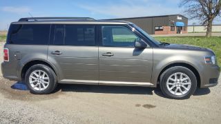 Used 2014 Ford Flex SE in Clinton, Missouri