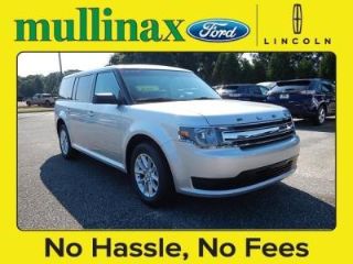 Used 2016 Ford Flex SE in Mobile, Alabama