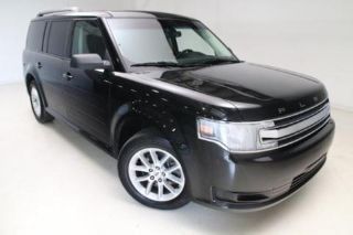Used 2013 Ford Flex SE in Brunswick, Ohio