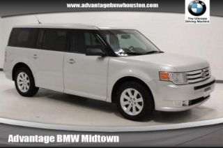 Used 2012 Ford Flex SE in Houston, Texas