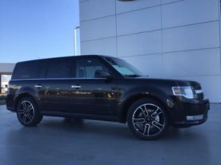 Used 2015 Ford Flex SEL in Clovis, California