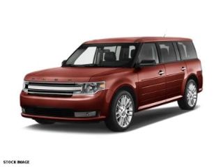 Used 2016 Ford Flex SEL in Ann Arbor, Michigan
