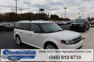 Used 2015 Ford Flex SEL in Jasper, Georgia