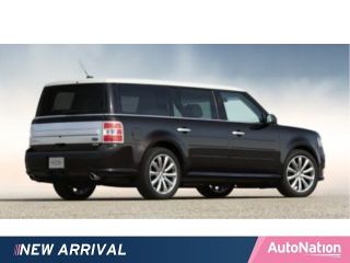 Used 2018 Ford Flex SEL in Valencia, California