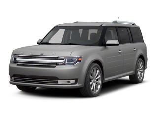 Used 2013 Ford Flex SEL in Chambersburg, Pennsylvania