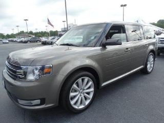 Used 2014 Ford Flex SEL in Leesburg, Georgia