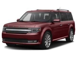 Used 2016 Ford Flex SEL in Vandalia, Ohio