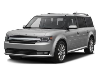 Used 2016 Ford Flex SEL in Surprise, Arizona