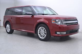 Used 2014 Ford Flex SEL in Mcpherson, Kansas