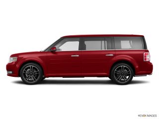 Used 2015 Ford Flex SEL in Lanham, Maryland