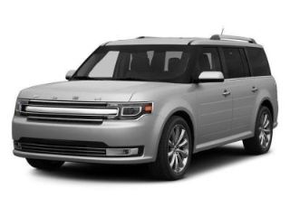 Used 2015 Ford Flex SEL in Fuquay Varina, North Carolina