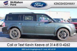 Used 2015 Ford Flex SEL in Saint Louis, Missouri