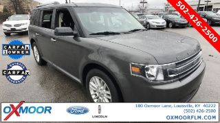 Used 2017 Ford Flex SEL in Louisville, Kentucky