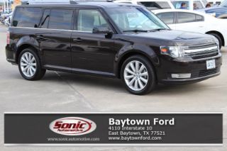 Used 2014 Ford Flex SEL in Baytown, Texas