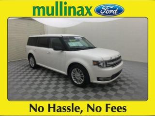 Used 2014 Ford Flex SEL in New Smyrna Beach, Florida