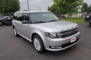Used 2016 Ford Flex SEL in Warrenton, Virginia