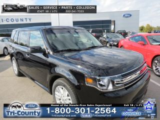 Used 2016 Ford Flex SEL in Buckner, Kentucky