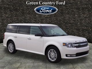 Used 2016 Ford Flex SEL in Vinita, Oklahoma
