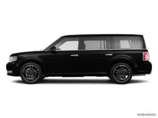 Used 2015 Ford Flex SEL in Cincinnati, Ohio