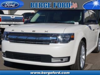 Used 2015 Ford Flex SEL in Mesa, Arizona