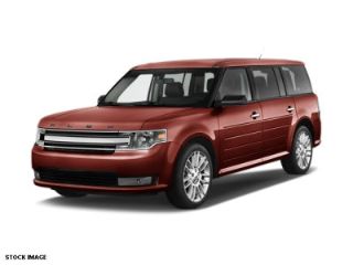 Used 2016 Ford Flex SEL in Ann Arbor, Michigan