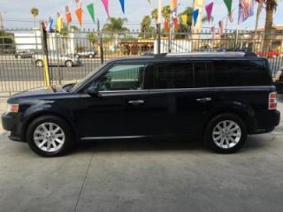Used 2010 Ford Flex SEL in Anaheim, California