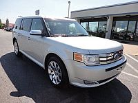 Used 2012 Ford Flex in Nashville, Arkansas