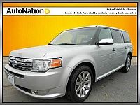 Used 2012 Ford Flex in Dallas, Texas
