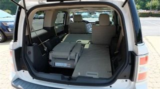 Used 2012 Ford Flex Limited in Kernersville, North Carolina