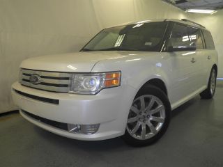 Used 2010 Ford Flex Limited in Memphis, Tennessee