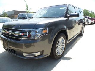 Used 2017 Ford Flex SEL in Mentor, Ohio
