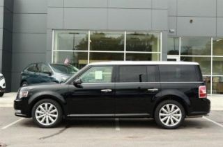 Used 2016 Ford Flex SEL in Green Bay, Wisconsin