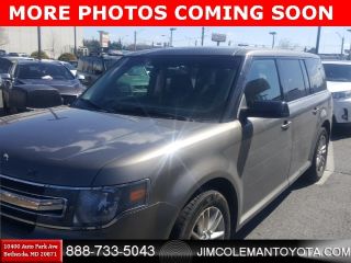 Used 2014 Ford Flex SEL in Bethesda, Maryland