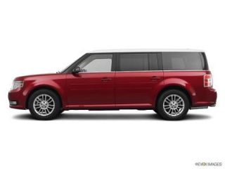 Used 2013 Ford Flex SEL in Fredericksburg, Virginia