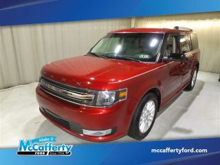 Used 2014 Ford Flex SEL in Langhorne, Pennsylvania