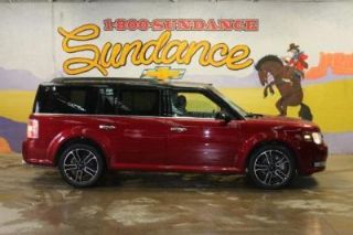 Used 2015 Ford Flex SEL in Grand Ledge, Michigan