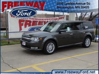 Used 2015 Ford Flex SEL in Bloomington, Minnesota