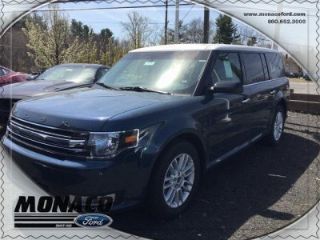 Used 2016 Ford Flex SEL in Glastonbury, Connecticut