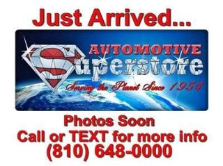 Used 2016 Ford Flex SEL in Sandusky, Michigan