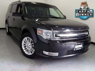 Used 2014 Ford Flex SEL in Baltimore, Maryland