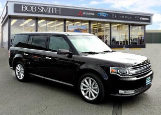 Used 2014 Ford Flex Limited in Billings, Montana